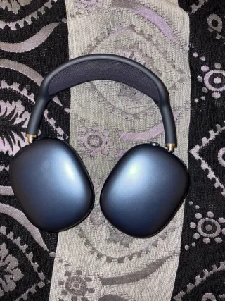 Airpods Max Space Gray