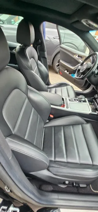 KIA Stinger 2021