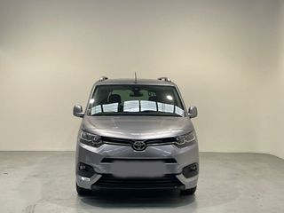 Toyota Proace City Verso L1 2021