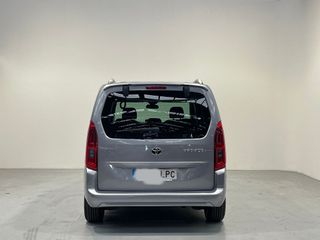 Toyota Proace City Verso L1 2021