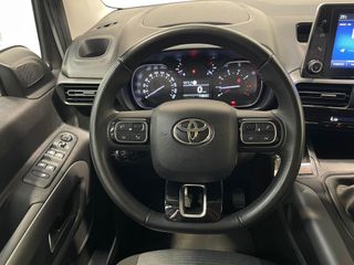 Toyota Proace City Verso L1 2021