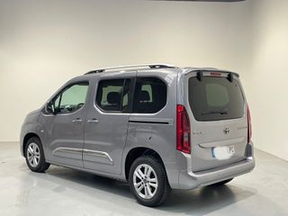 Toyota Proace City Verso L1 2021
