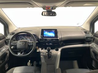 Toyota Proace City Verso L1 2021