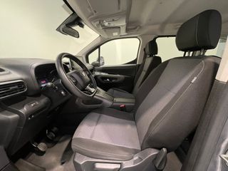 Toyota Proace City Verso L1 2021
