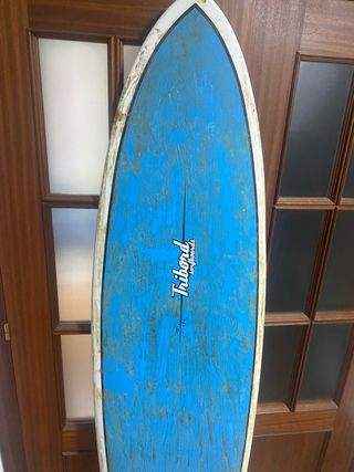Tabla de surf Tribord 6'8