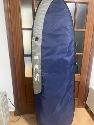 Tabla de surf Tribord 6'8