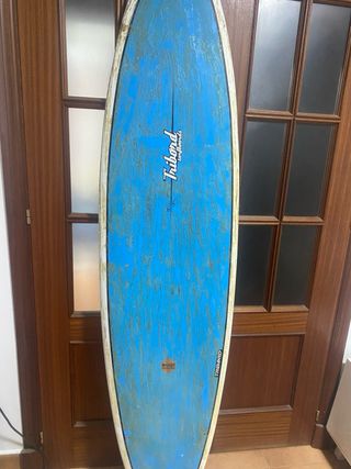 Tabla de surf Tribord 6'8