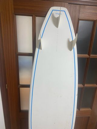 Tabla de surf Tribord 6'8