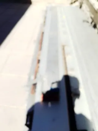 Laterales de caja tráiler de aluminio