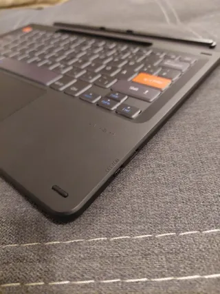 Teclado QWERTZ Microsoft Surface Pro