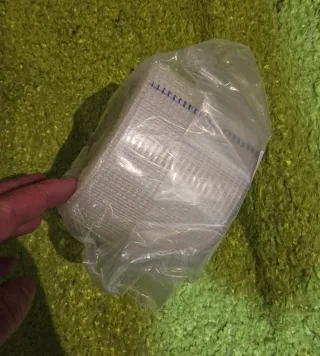 4 Espátulas de Plástico