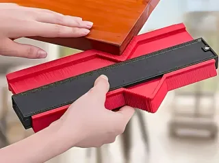 4 Espátulas de Plástico