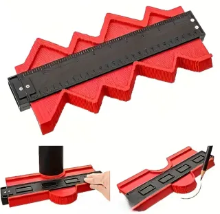 4 Espátulas de Plástico