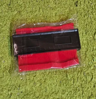 4 Espátulas de Plástico