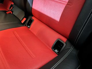 Mercedes CLA 200 Shooting brake