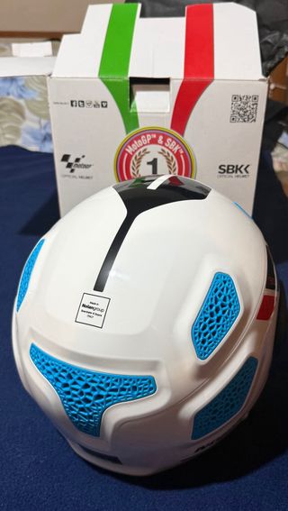 Casco Nolan N30-4