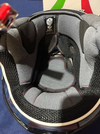 Casco Nolan N30-4