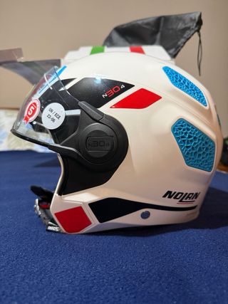 Casco Nolan N30-4