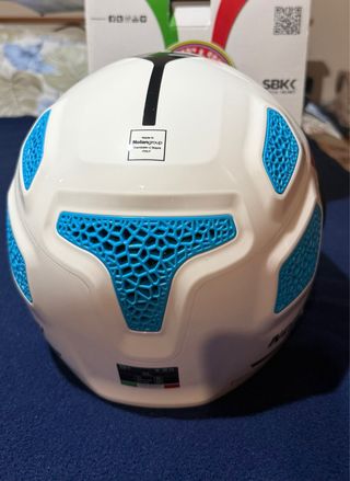 Casco Nolan N30-4