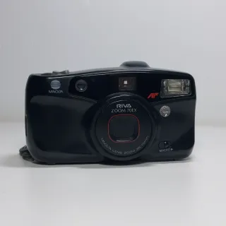 Minolta Riva Zoom 70EX