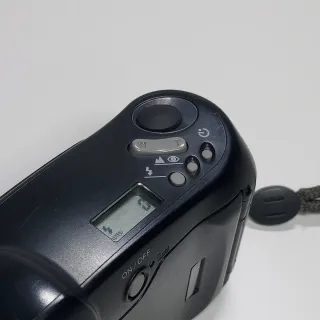 Minolta Riva Zoom 70EX