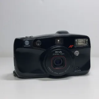 Minolta Riva Zoom 70EX