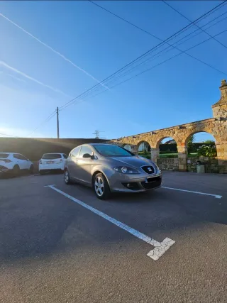 Seat Altea