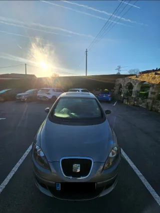 Seat Altea