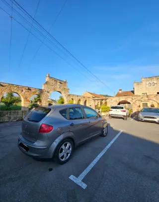 Seat Altea