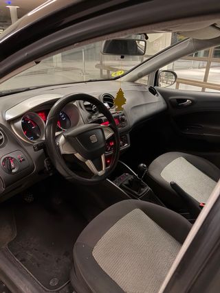 SEAT Ibiza Sport