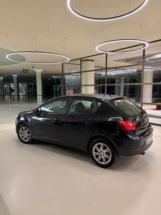 SEAT Ibiza Sport