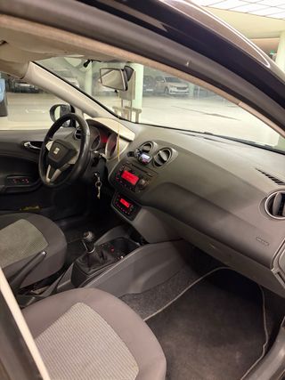 SEAT Ibiza Sport