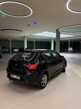 SEAT Ibiza Sport