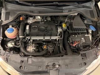 SEAT Ibiza Sport