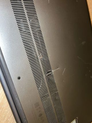 Lenovo Yoga Slim 7 Gris/Plata