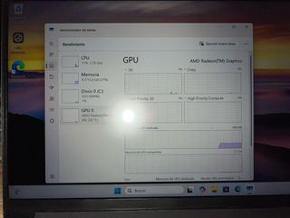 Lenovo Yoga Slim 7 Gris/Plata