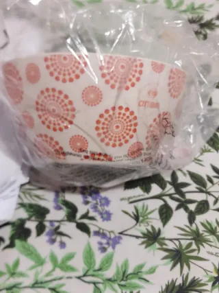 Ciotola colazione in bambù Citterio