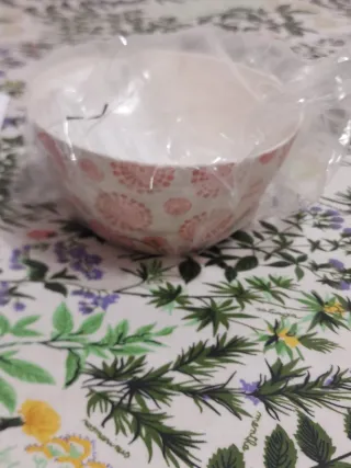 Ciotola colazione in bambù Citterio