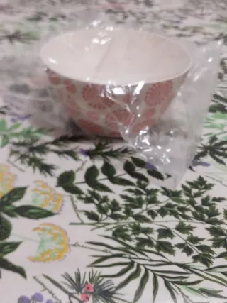 Ciotola colazione in bambù Citterio