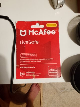 LIQUIDACIÓN HOY 3 Portátiles Acer + ANTIVIRUS