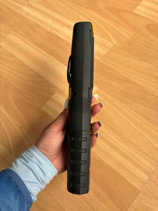 Linterna LED Brennenstuhl Recargable