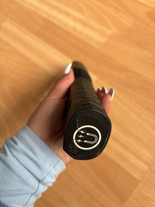 Linterna LED Brennenstuhl Recargable