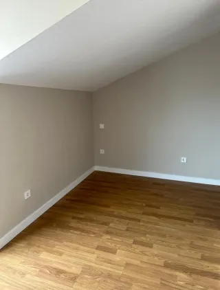 Instalación de Rodapié