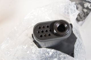 Pistola neumática King Tony 1491 Nm nueva