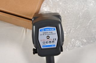 Pistola neumática King Tony 1491 Nm nueva