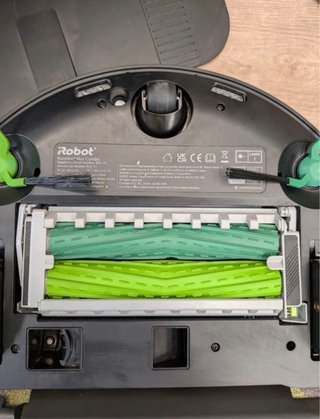 Roomba MAX 705 Combo con Base AutoWash