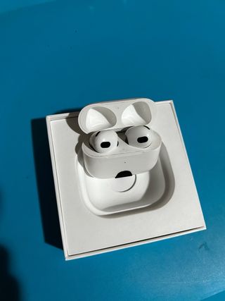 Airpods 3ª Gen,precio negociable