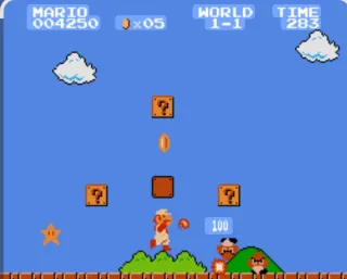 Super Mario collection (leggi descrizione)