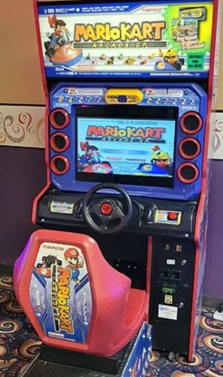 Super Mario collection (leggi descrizione)