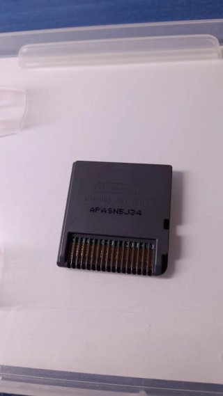 Pokemon Edición Perla Nintendo DS Original